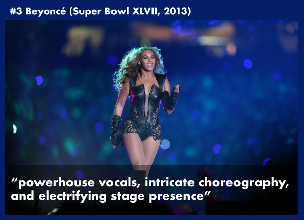 Beyoncé Albums