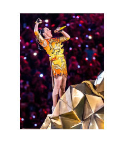 Katy Perry Albums