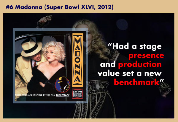 Madonna Albums