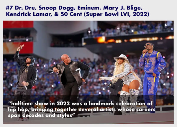 Hip-Hop Icons Albums