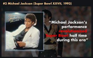 Michael Jackson Albums