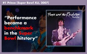 Prince Albums