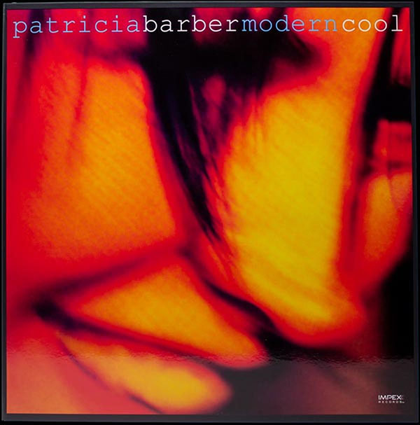 Patricia Barber Modern Cool